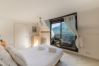 Apartment in Duingt - LES LIBELLULES - LOFT surplombant le lac Apartment in Duingt - LES LIBELLULES - LOFT surplombant le lac