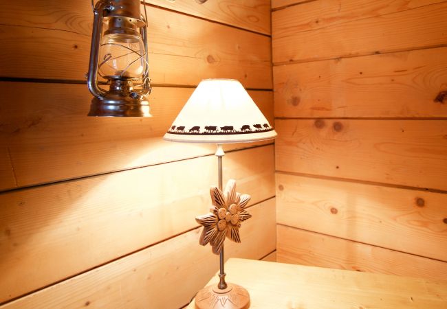 Chalet in Doussard - Charmant Chalet 50m du lac-jardin et parking Chalet in Doussard - Charmant Chalet 50m du lac-jardin et parking