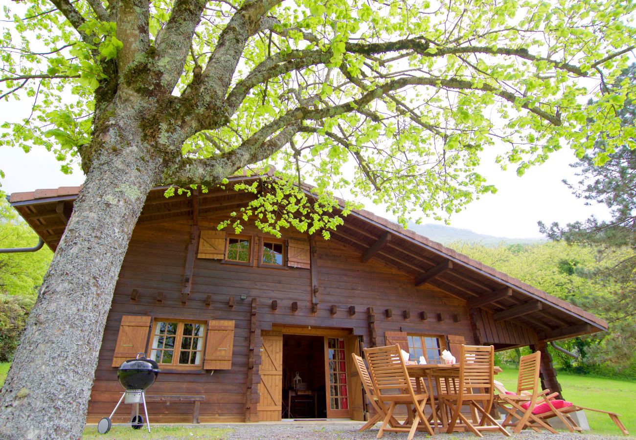 facade, cottage, standing, holiday rental, location, annecy, lake, mountains, luxury, house, hotel, sun, snow, vacation 