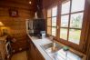 Chalet in Doussard - Charmant Chalet 50m du lac-jardin et parking