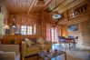 Chalet in Doussard - Charmant Chalet 50m du lac-jardin et parking Chalet in Doussard - Charmant Chalet 50m du lac-jardin et parking