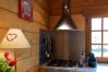Chalet in Doussard - Charmant Chalet 50m du lac-jardin et parking