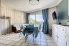 Apartment in Duingt - BAIE DES VOILES - #217 DUPLEX 6 pers. VUE Lac Apartment in Duingt - BAIE DES VOILES - #217 DUPLEX 6 pers. VUE Lac