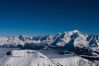 Apartment in La Clusaz - LCZ - Luxueux T2 au pied des pistes, 5*