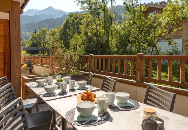 Apartment in La Clusaz - LCZ - Luxueux T4 centre village et spa, 5* Apartment in La Clusaz - LCZ - Luxueux T4 centre village et spa, 5*