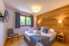 Apartment in La Clusaz - LCZ - Luxueux T4 centre village et spa, 5* Apartment in La Clusaz - LCZ - Luxueux T4 centre village et spa, 5*