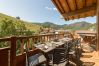 Apartment in La Clusaz - LCZ - Luxueux T4 centre village et spa, 5* Apartment in La Clusaz - LCZ - Luxueux T4 centre village et spa, 5*
