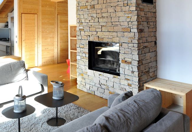 Apartment in La Clusaz - LCZ - Luxueux T6 au pied des pistes, 5* 10/12p Apartment in La Clusaz - LCZ - Luxueux T6 au pied des pistes, 5* 10/12p