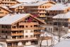 Apartment in La Clusaz - LCZ - Luxueux T6 au pied des pistes, 5* 10/12p Apartment in La Clusaz - LCZ - Luxueux T6 au pied des pistes, 5* 10/12p