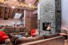 Apartment in La Clusaz - LCZ - Luxueux T6 au pied des pistes, 5* 10/12p Apartment in La Clusaz - LCZ - Luxueux T6 au pied des pistes, 5* 10/12p