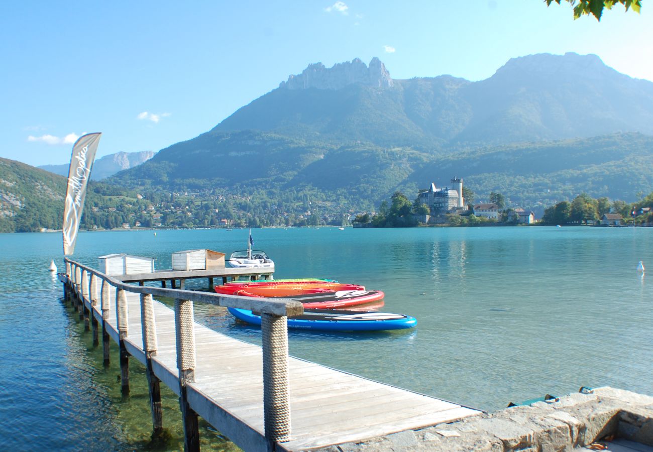 outdoor, baie des voiles, holiday rental, location, annecy, lake, mountains, luxury, flat, hotel, sun, snow, vacation