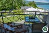 Apartment in Duingt - BAIE DES VOILES - #207 Duplex 5 pers. Vue lac
