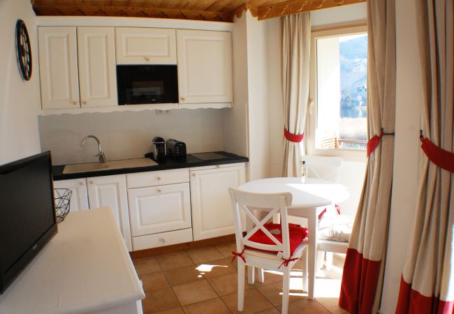 kitchen, 2 persons, equipped kitchen, holiday rental, location, luxury