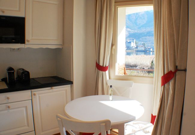 kitchen, 2 persons, equipped kitchen, dining room, holiday rental, location, luxury