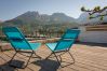 Apartment in Duingt - BAIE DES VOILES - #208 DUPLEX vue lac et Chateau. Apartment in Duingt - BAIE DES VOILES - #208 DUPLEX vue lac et Chateau.