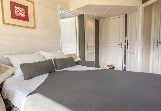 Apartment in Duingt - BAIE DES VOILES - #102 Vue lac & Chateau 1 chambre Apartment in Duingt - BAIE DES VOILES - #102 Vue lac & Chateau 1 chambre