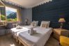 Apartment in Duingt - BAIE DES VOILES - #102 Vue lac & Chateau 1 chambre Apartment in Duingt - BAIE DES VOILES - #102 Vue lac & Chateau 1 chambre