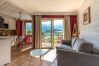 Apartment in Duingt - BAIE DES VOILES - #102 Vue lac & Chateau 1 chambre Apartment in Duingt - BAIE DES VOILES - #102 Vue lac & Chateau 1 chambre