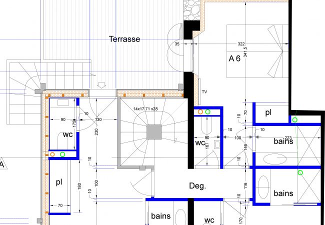Chalet in La Clusaz - LCZ - SKI IN/OUT Luxueux chalet 5*, centre - 13p Chalet in La Clusaz - LCZ - SKI IN/OUT Luxueux chalet 5*, centre - 13p
