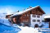Chalet in La Clusaz - LCZ - SKI IN/OUT Luxueux chalet 5*, sauna - 22p