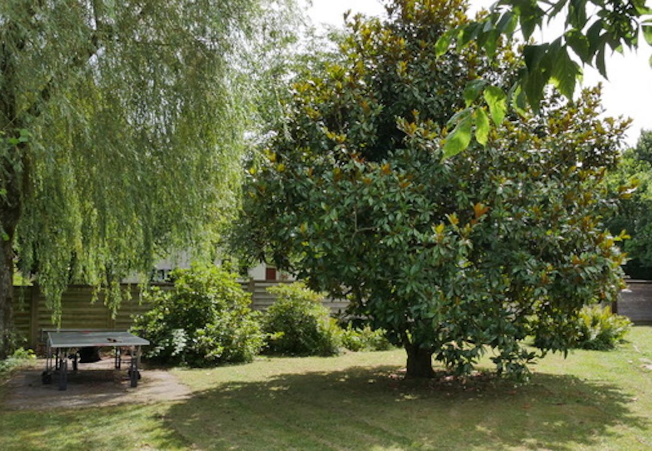 House in Sévrier - LA PLANCHE