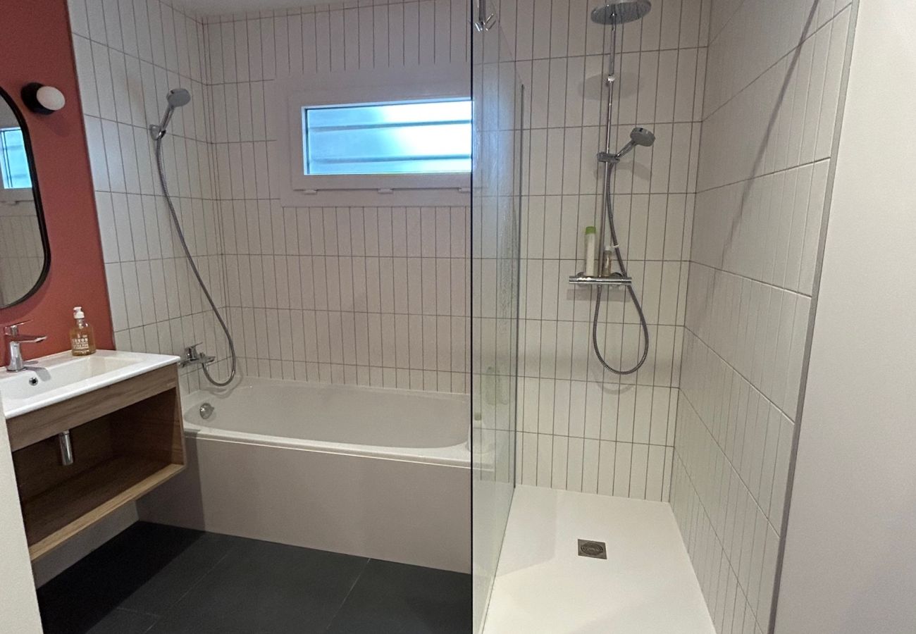 House in Sévrier - LA PLANCHE