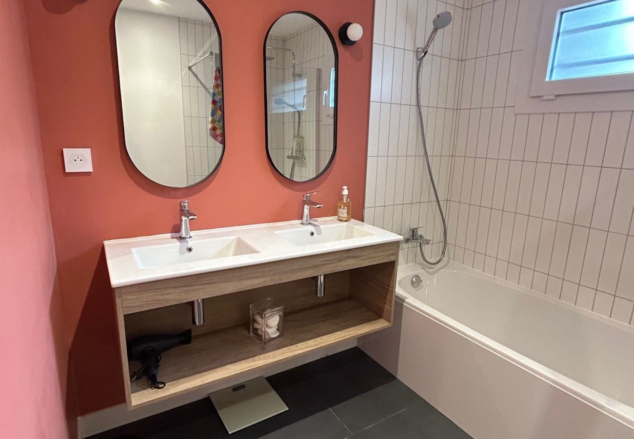 House in Sévrier - LA PLANCHE