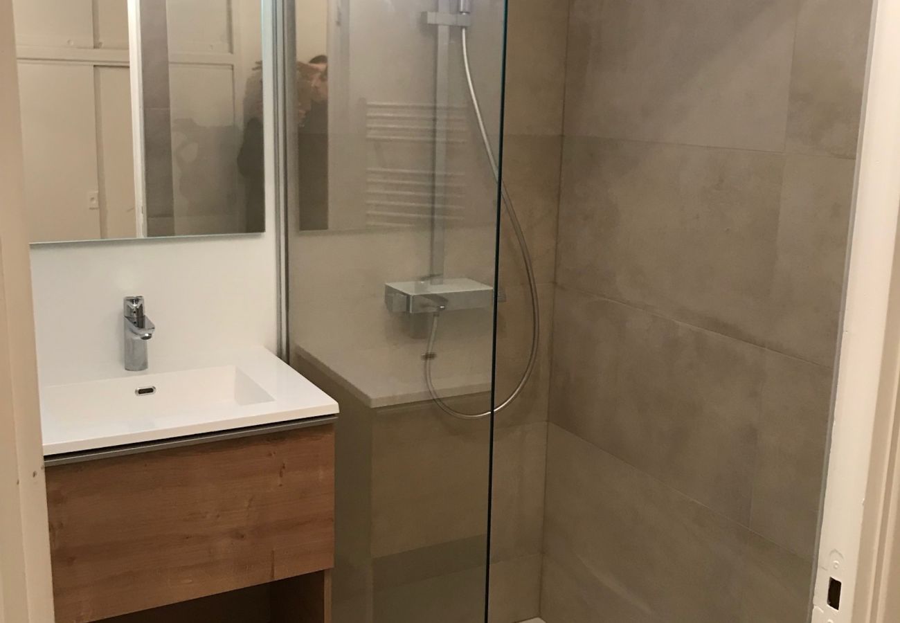 House in Sévrier - LA PLANCHE