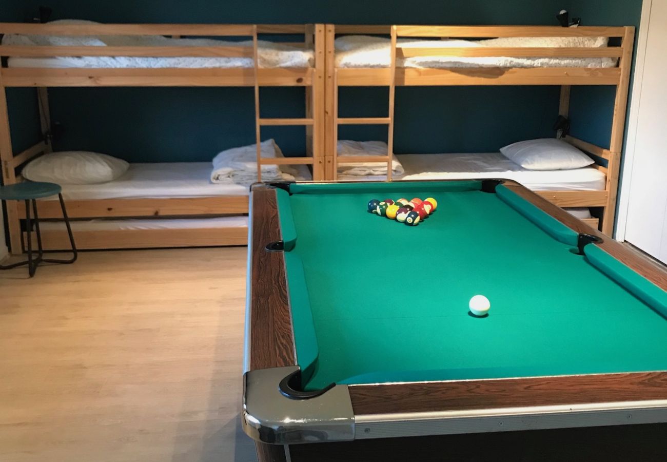 House in Sévrier - LA PLANCHE