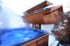 Chalet in Chamonix-Mont-Blanc - Chalet Grand Cru