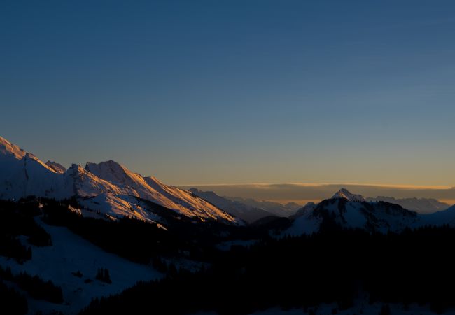 Apartment in La Clusaz - LCZ - Charmant T6 coeur village piscine spa, 4* Apartment in La Clusaz - LCZ - Charmant T6 coeur village piscine spa, 4*