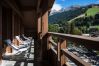 Apartment in La Clusaz - LCZ - Charmant T6 coeur village piscine spa, 4*