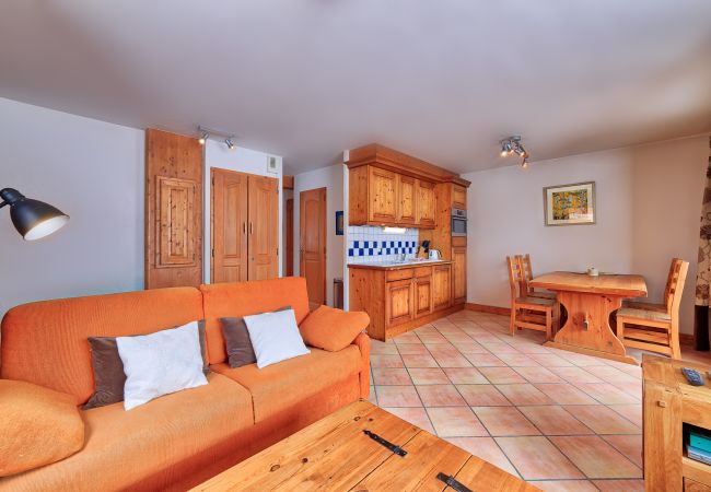 Apartment in Chamonix-Mont-Blanc - Etoiles - Les Chalets des Etoiles Apartment in Chamonix-Mont-Blanc - Etoiles - Les Chalets des Etoiles