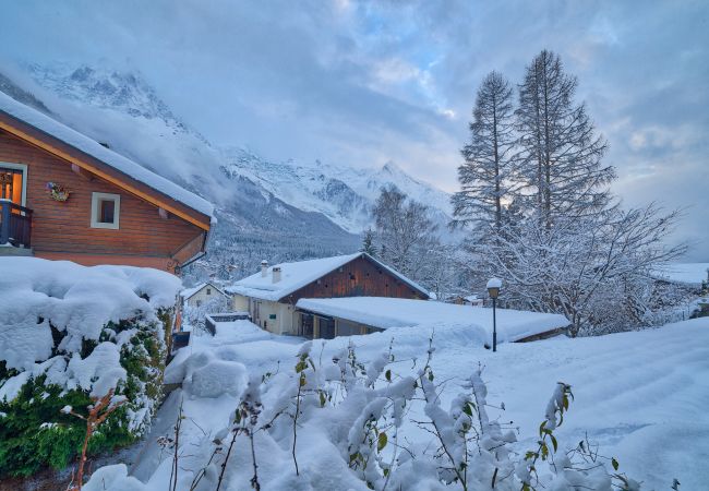 Apartment in Chamonix-Mont-Blanc - Etoiles - Les Chalets des Etoiles Apartment in Chamonix-Mont-Blanc - Etoiles - Les Chalets des Etoiles