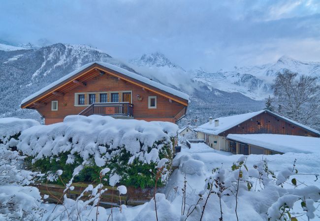 Apartment in Chamonix-Mont-Blanc - Etoiles - Les Chalets des Etoiles Apartment in Chamonix-Mont-Blanc - Etoiles - Les Chalets des Etoiles