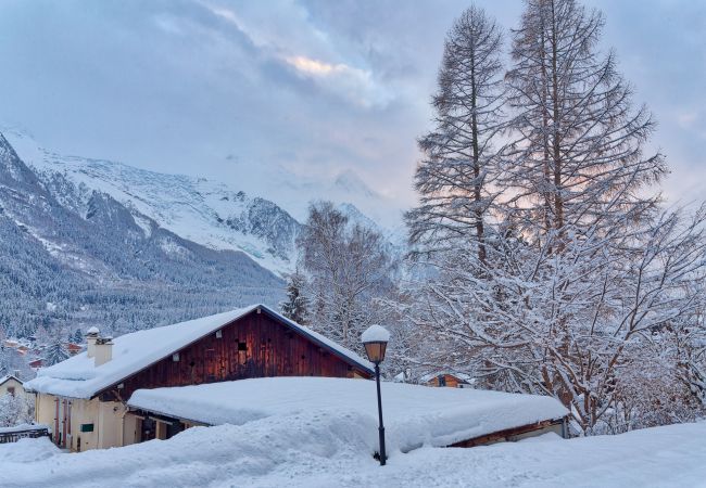 Apartment in Chamonix-Mont-Blanc - Etoiles - Les Chalets des Etoiles Apartment in Chamonix-Mont-Blanc - Etoiles - Les Chalets des Etoiles
