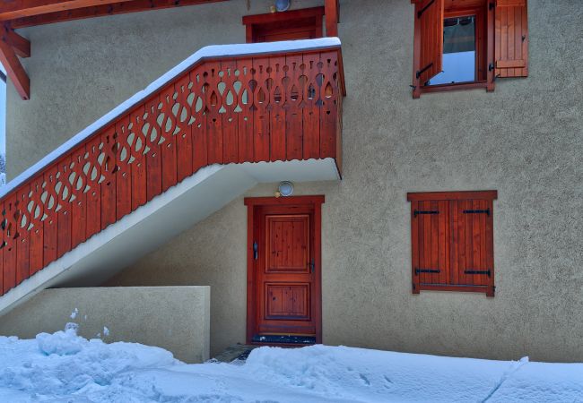 Apartment in Chamonix-Mont-Blanc - Etoiles - Les Chalets des Etoiles Apartment in Chamonix-Mont-Blanc - Etoiles - Les Chalets des Etoiles