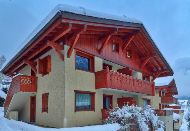 Apartment in Chamonix-Mont-Blanc - Etoiles - Les Chalets des Etoiles Apartment in Chamonix-Mont-Blanc - Etoiles - Les Chalets des Etoiles