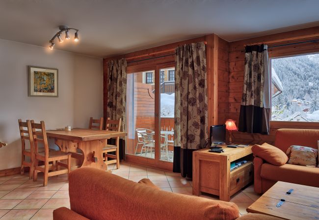 Apartment in Chamonix-Mont-Blanc - Etoiles - Les Chalets des Etoiles Apartment in Chamonix-Mont-Blanc - Etoiles - Les Chalets des Etoiles