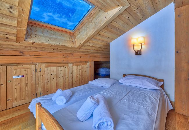 Chalet in Chamonix-Mont-Blanc - Chalet Coralie