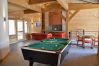 Studio in La Clusaz - LCZ - Charmant T2 pieds des pistes et spa, 4* Studio in La Clusaz - LCZ - Charmant T2 pieds des pistes et spa, 4*