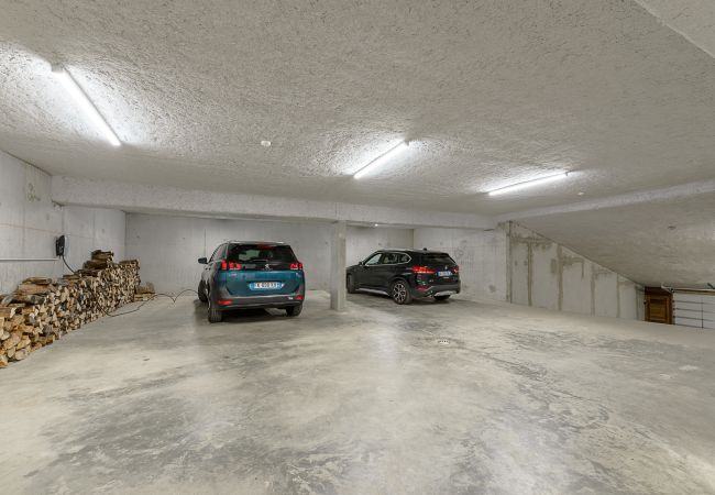 Chalet in La Clusaz - LCZ - Le Chalet 5* Cocon des Confins - 20p Chalet in La Clusaz - LCZ - Le Chalet 5* Cocon des Confins - 20p