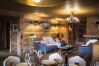 Chalet in La Clusaz - LCZ - Le Chalet 5* Cocon des Confins - 14 p Chalet in La Clusaz - LCZ - Le Chalet 5* Cocon des Confins - 14 p