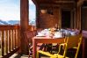 Chalet in La Clusaz - LCZ - Le Chalet 5* Cocon des Confins - 14 p Chalet in La Clusaz - LCZ - Le Chalet 5* Cocon des Confins - 14 p