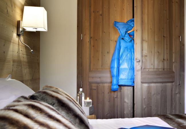 Apartment in La Clusaz - LCZ - Charmant T3 avec piscine et spa, 4* Apartment in La Clusaz - LCZ - Charmant T3 avec piscine et spa, 4*