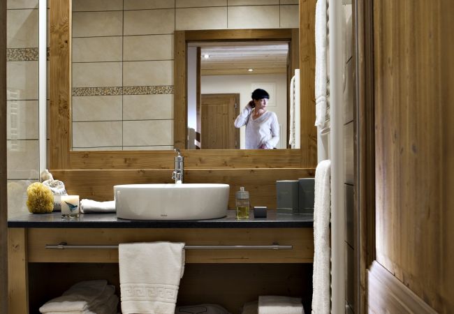 Apartment in La Clusaz - LCZ - Charmant T3 avec vue Aravis et spa, 4* Apartment in La Clusaz - LCZ - Charmant T3 avec vue Aravis et spa, 4*