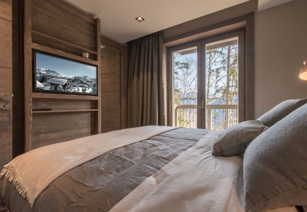 Chalet in Courchevel - Winter Courchevel // Chaleureux chalet de standing