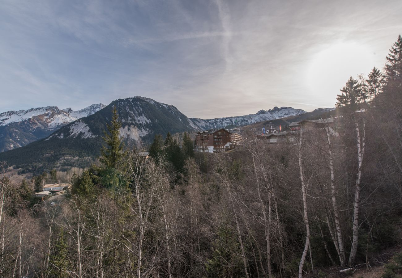 Chalet in Courchevel - Winter Courchevel // Chaleureux chalet de standing