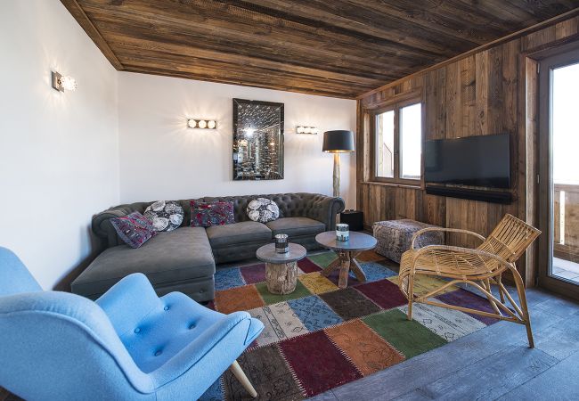 Courchevel - Apartment
