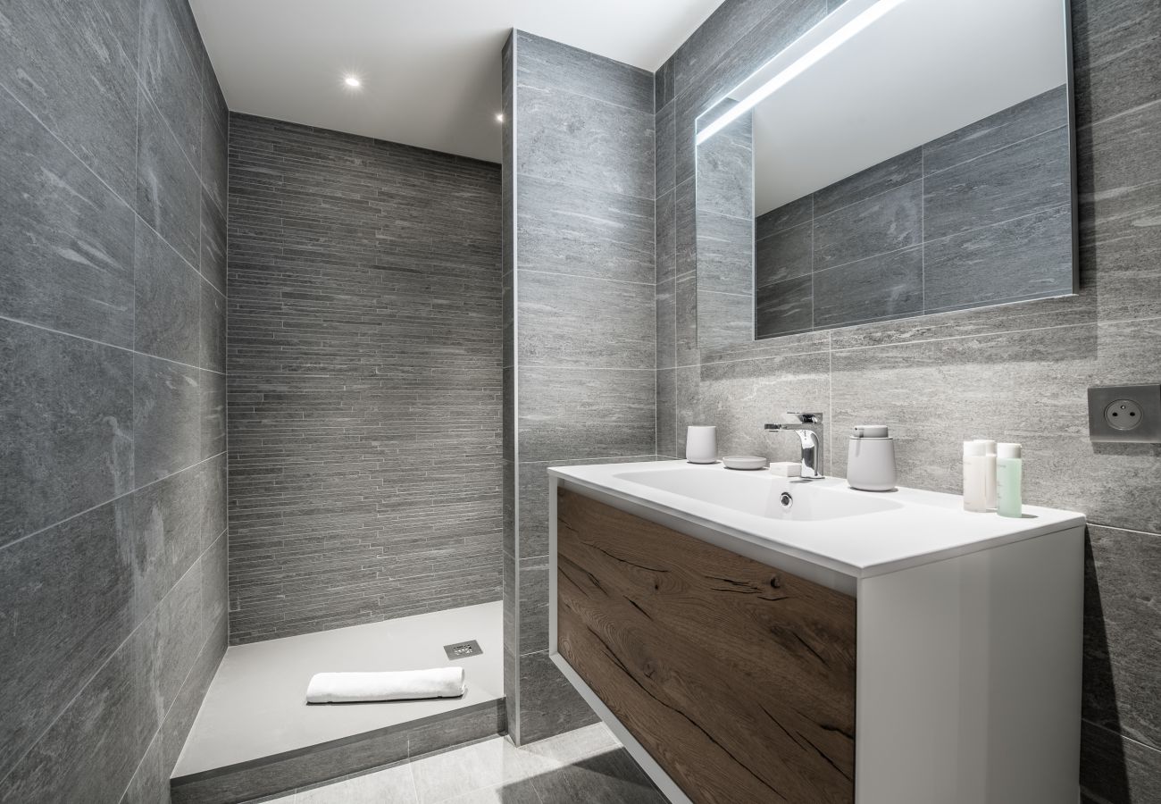 Apartment in Courchevel - Winter Courchevel -- Phoenix 404 
